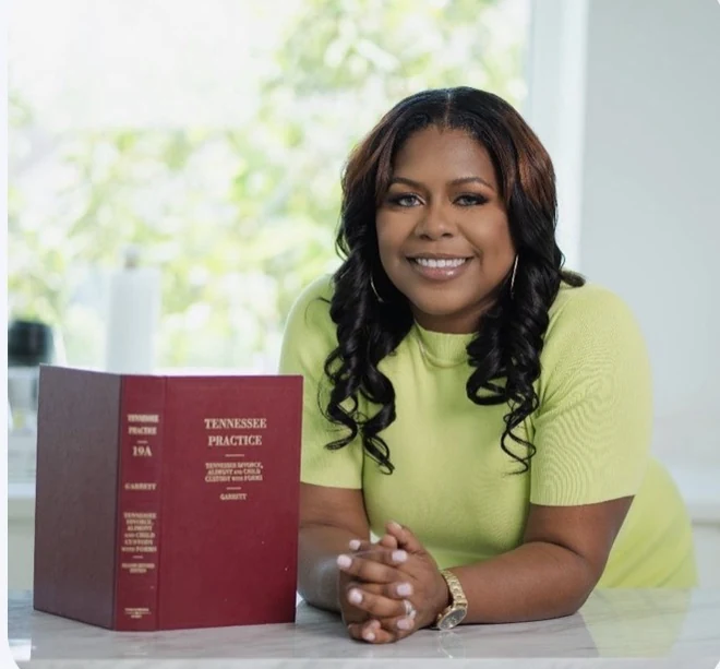 Tawana Rivers